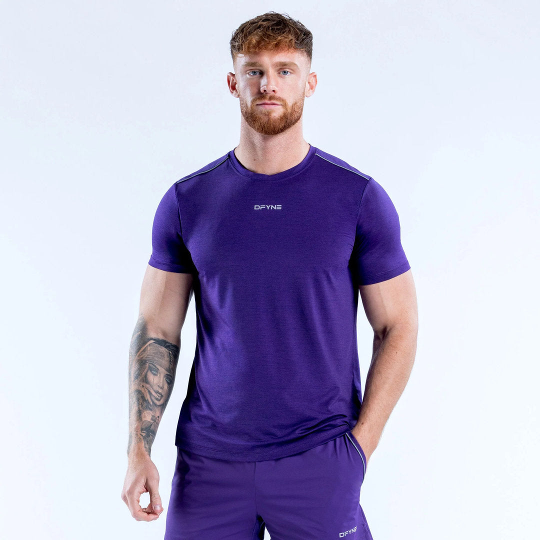 DFYNE > Onyx Active Top