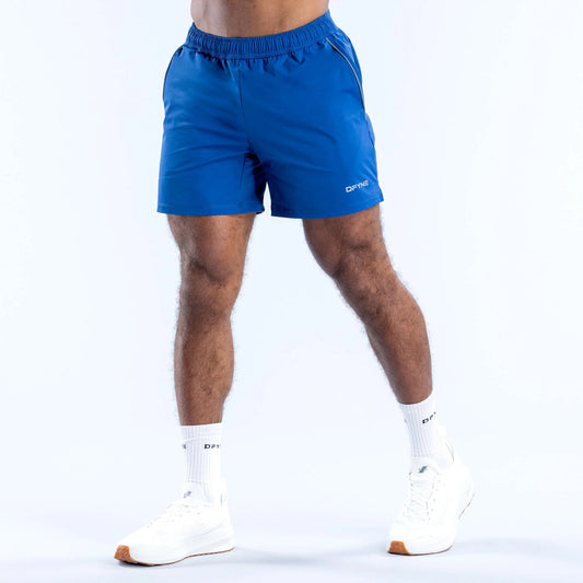 DFYNE > Onyx Training Shorts 4"