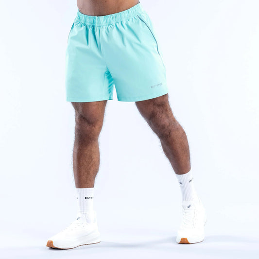 DFYNE > Onyx Training Shorts 6"