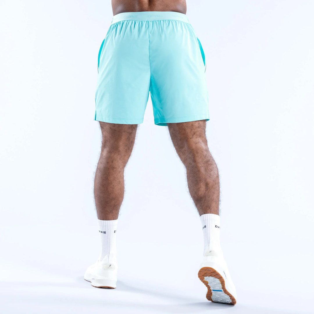 DFYNE > Onyx Training Shorts 6"