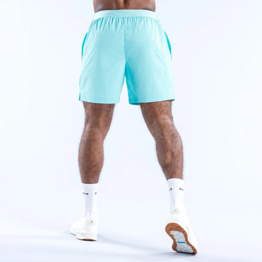 DFYNE > Onyx Training Shorts 6"