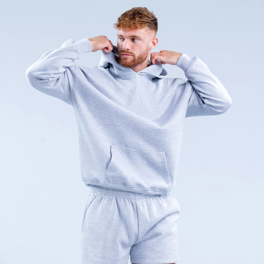 DFYNE > Recharge Graphic Hoodie