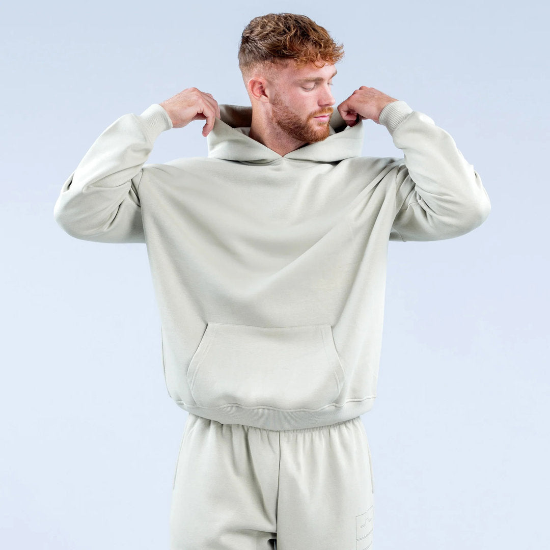 DFYNE > Recharge Graphic Hoodie
