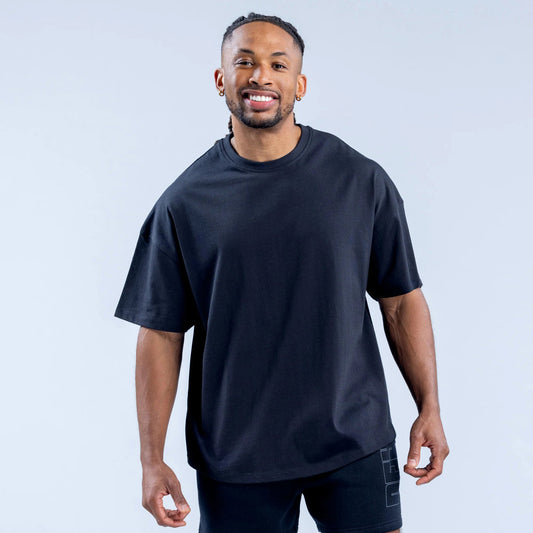 DFYNE > Recharge Graphic T-Shirt