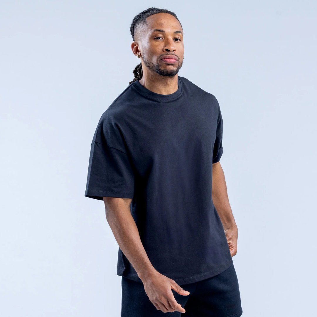 DFYNE > Recharge Graphic T-Shirt