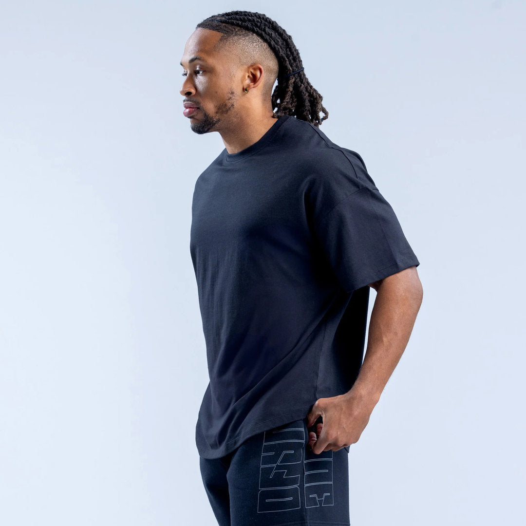 DFYNE > Recharge Graphic T-Shirt