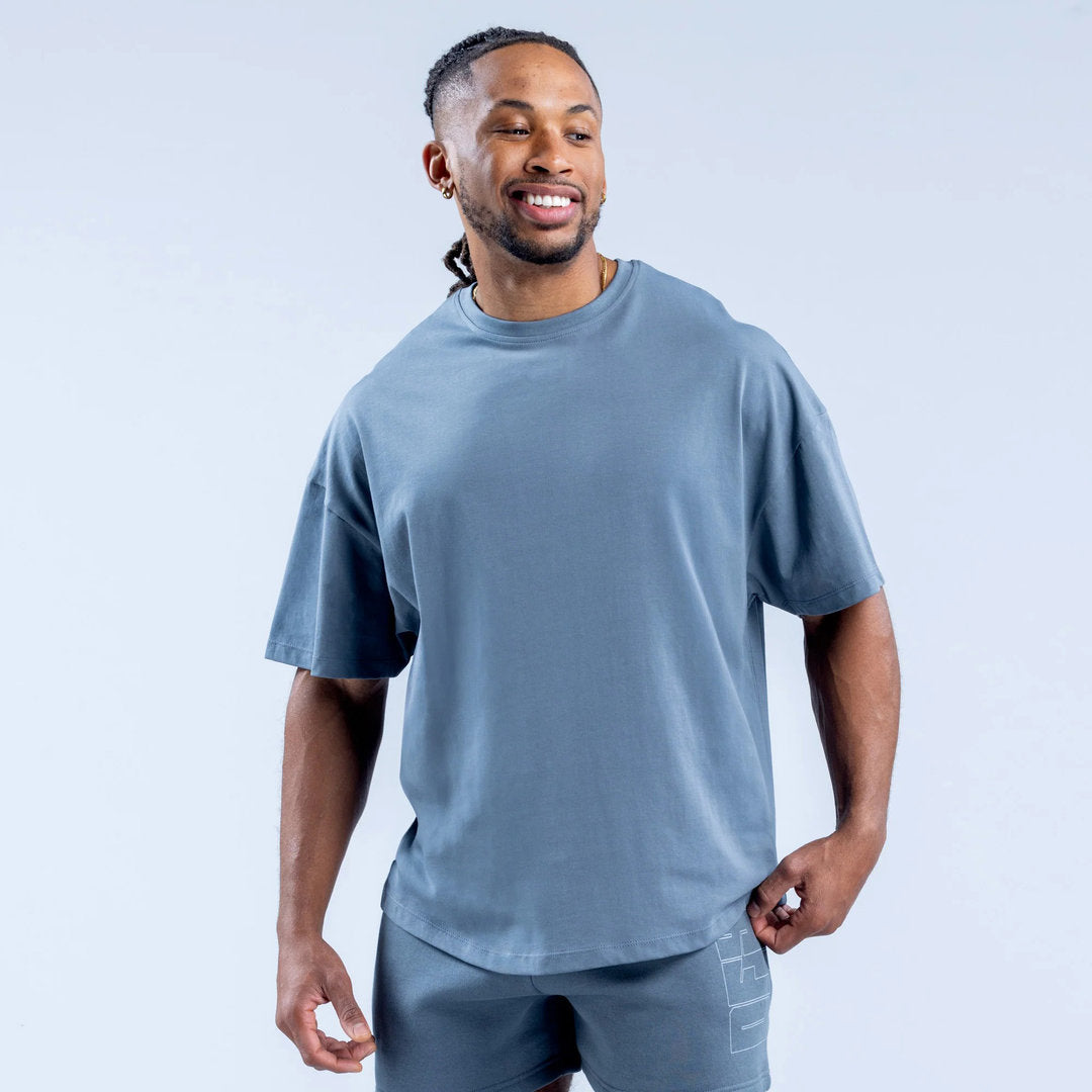 DFYNE > Recharge Graphic T-Shirt