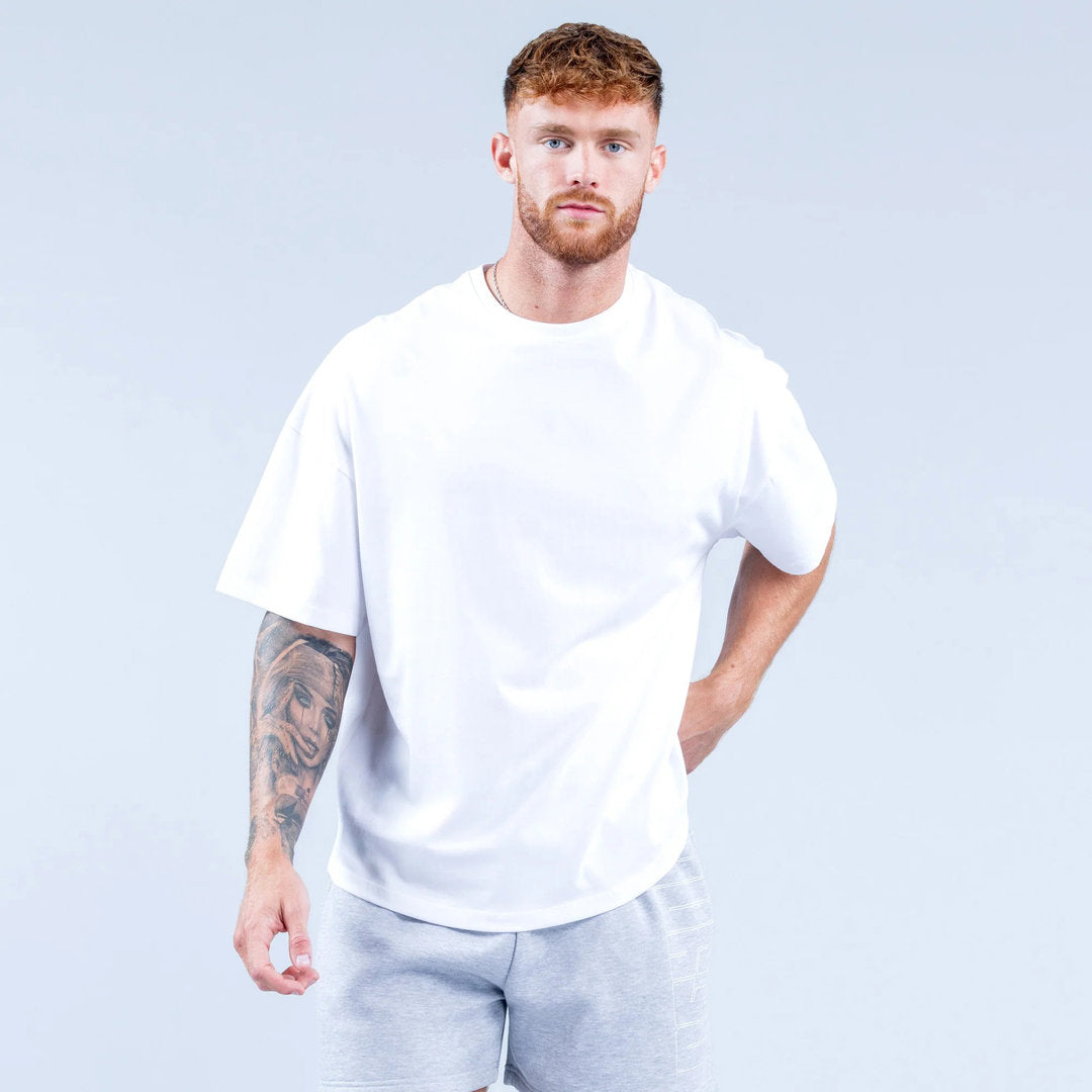 DFYNE > Recharge Graphic T-Shirt