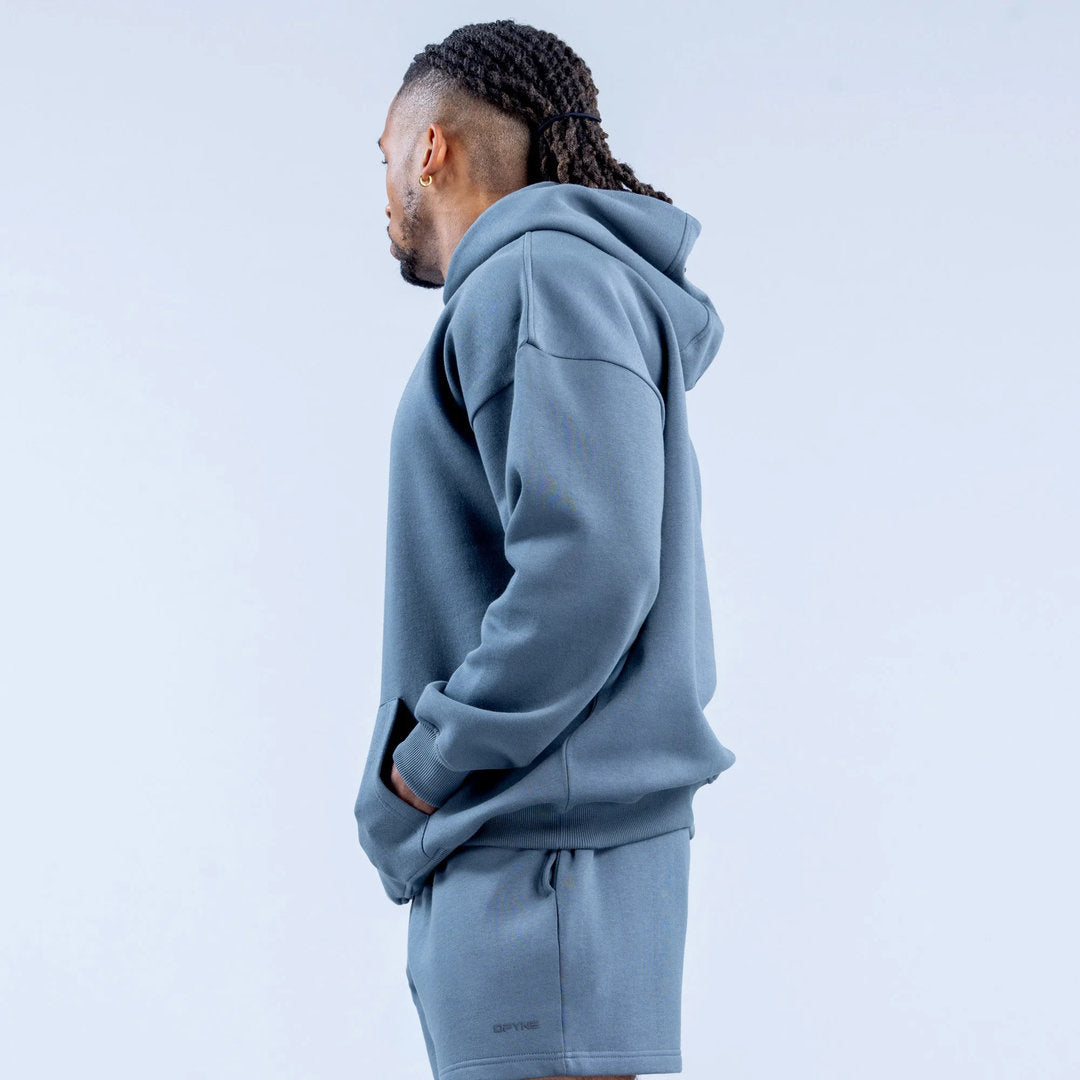 DFYNE > Recharge Hoodie