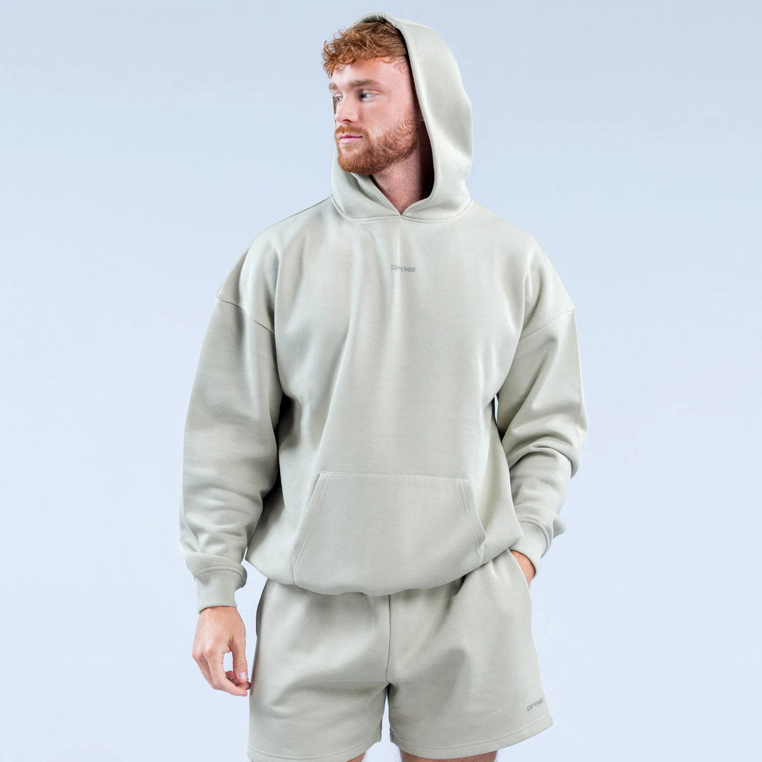 DFYNE > Recharge Hoodie