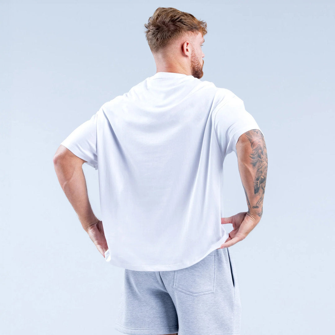 DFYNE > Recharge T-Shirt