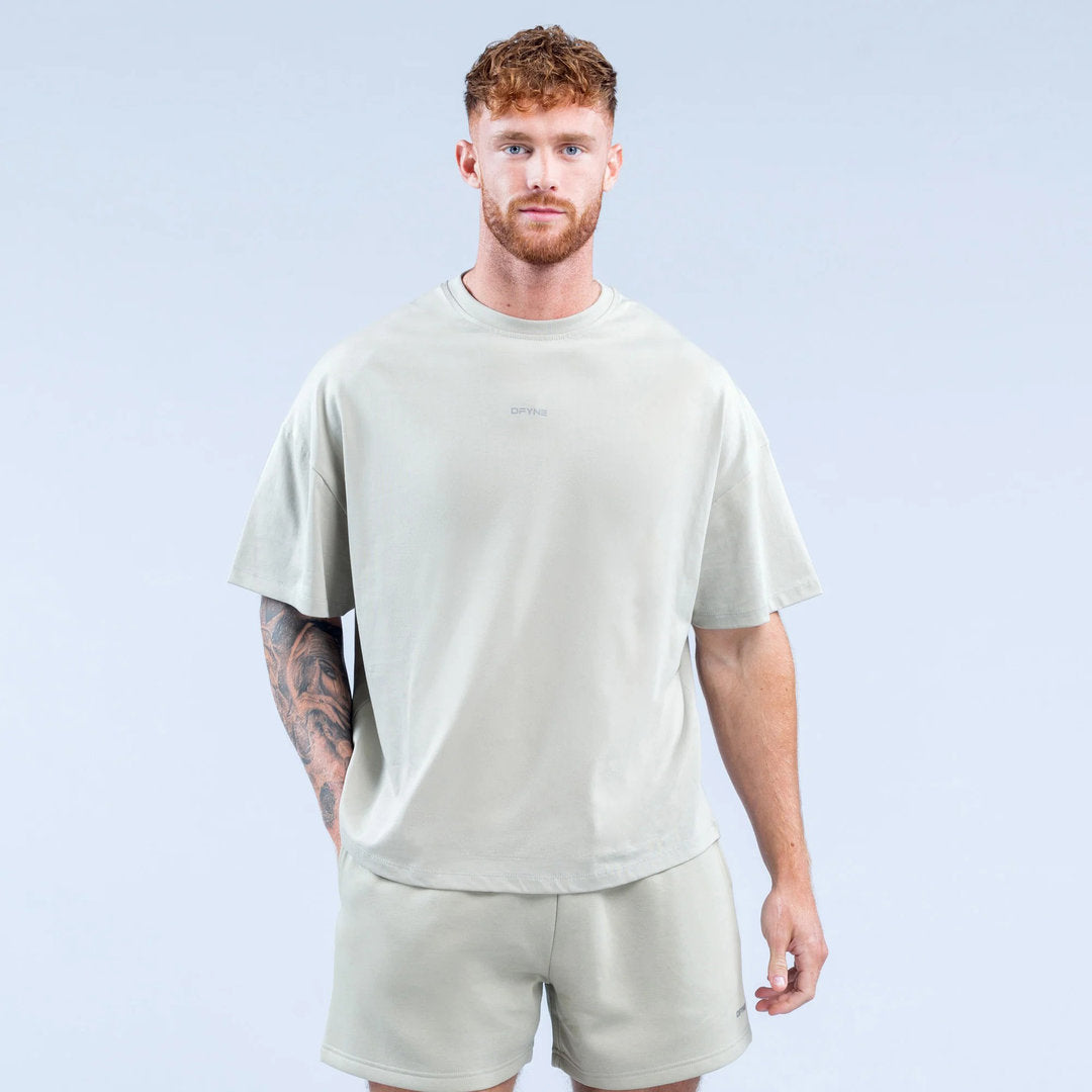 DFYNE > Recharge T-Shirt