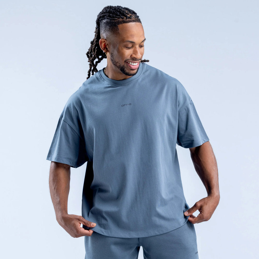 DFYNE > Recharge T-Shirt