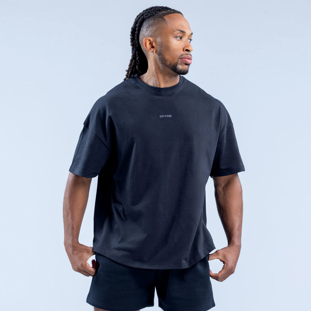 DFYNE > Recharge T-Shirt