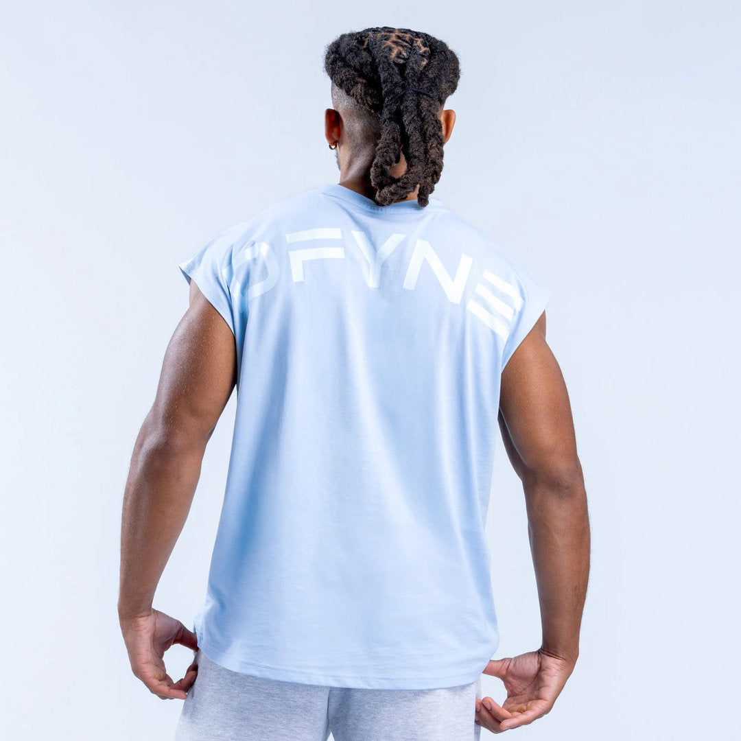 DFYNE > Signature Tank