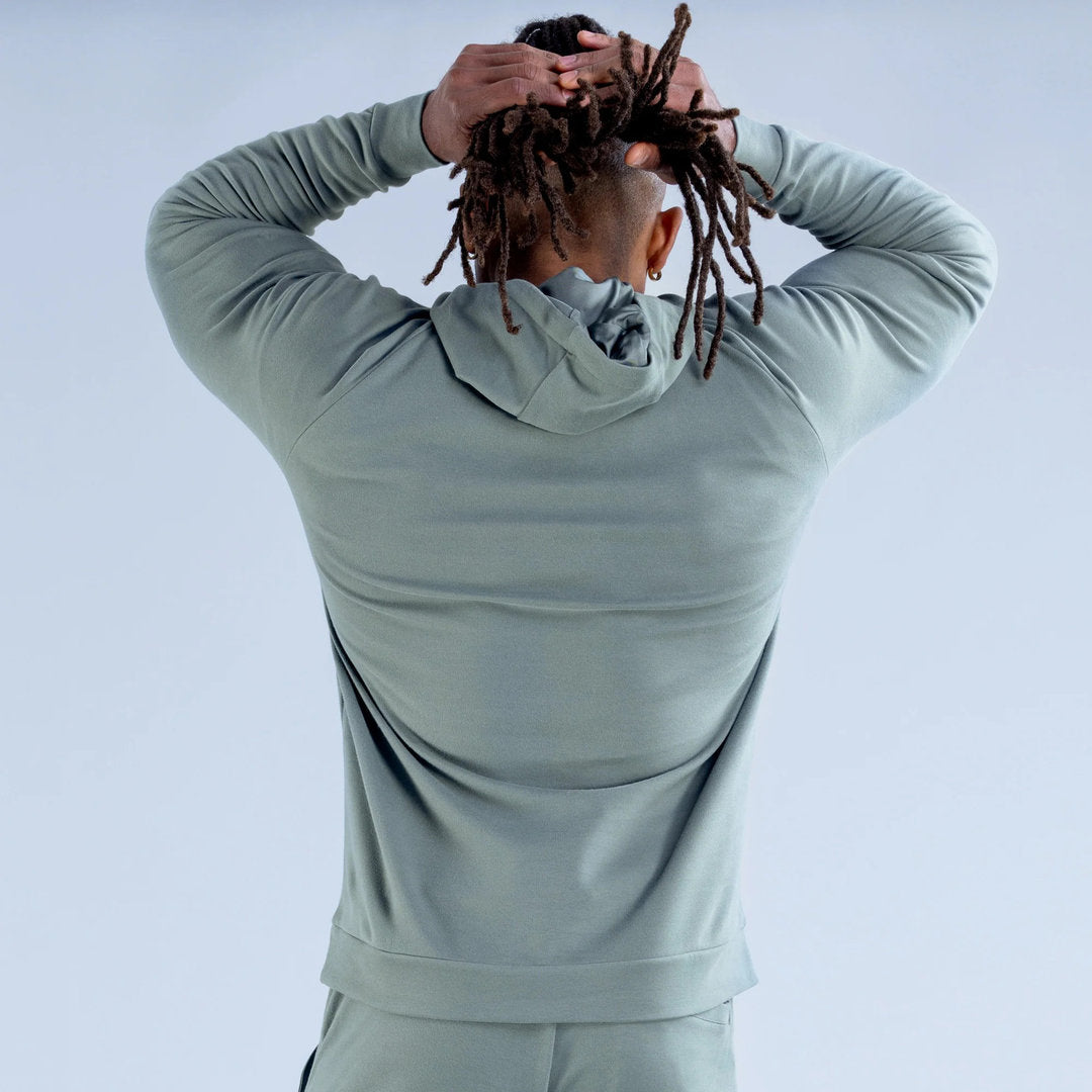 DFYNE > Stealth Midweight Hoodie