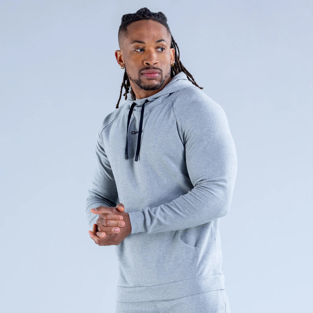 DFYNE > Stealth Midweight Hoodie