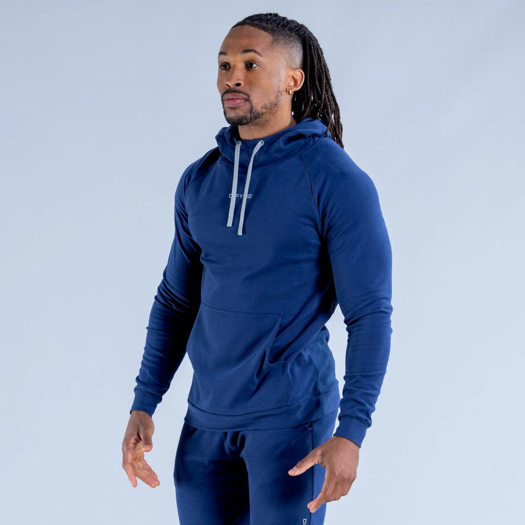 DFYNE > Stealth Midweight Hoodie