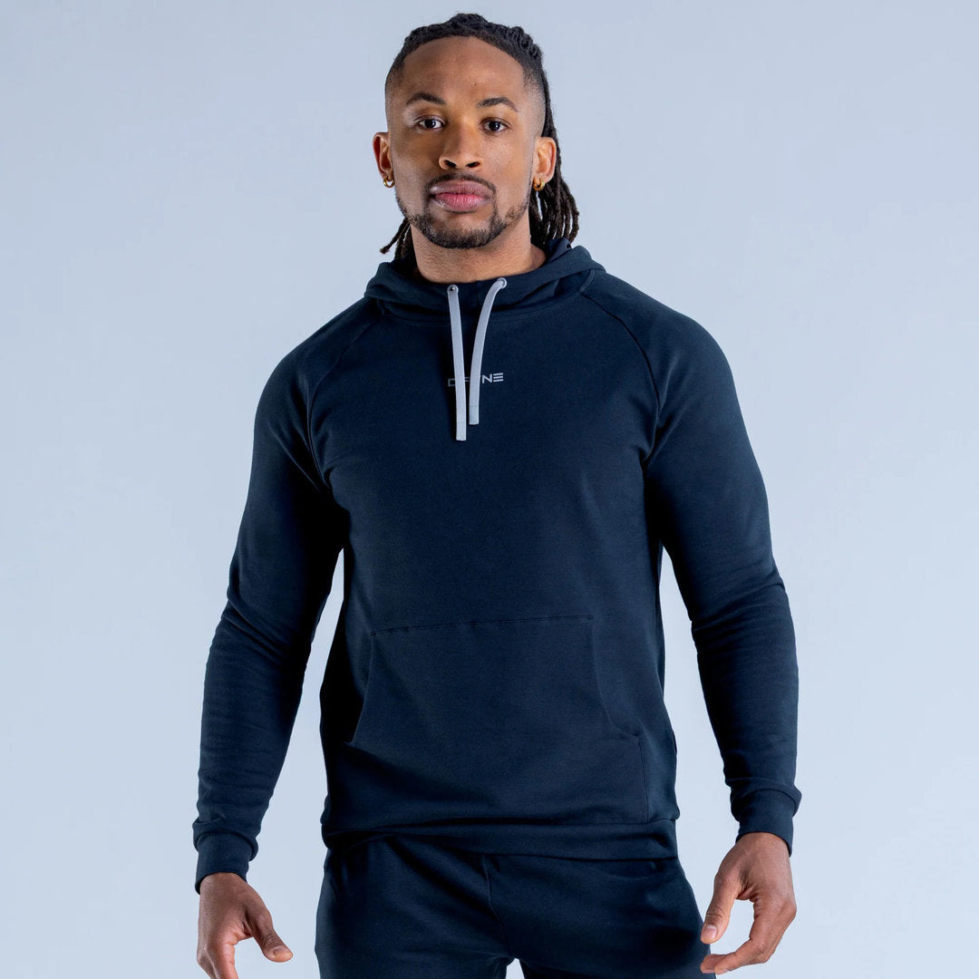 DFYNE > Stealth Midweight Hoodie