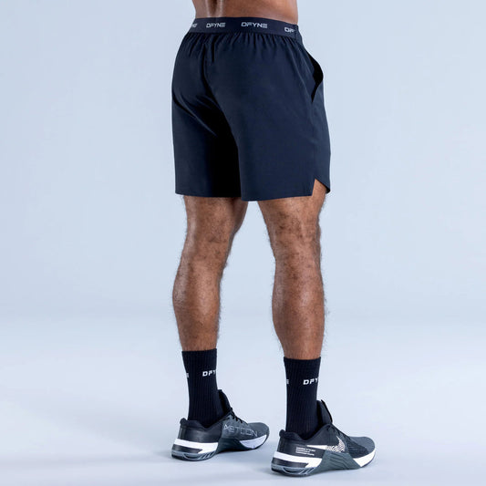 DFYNE > Stealth Training Short
