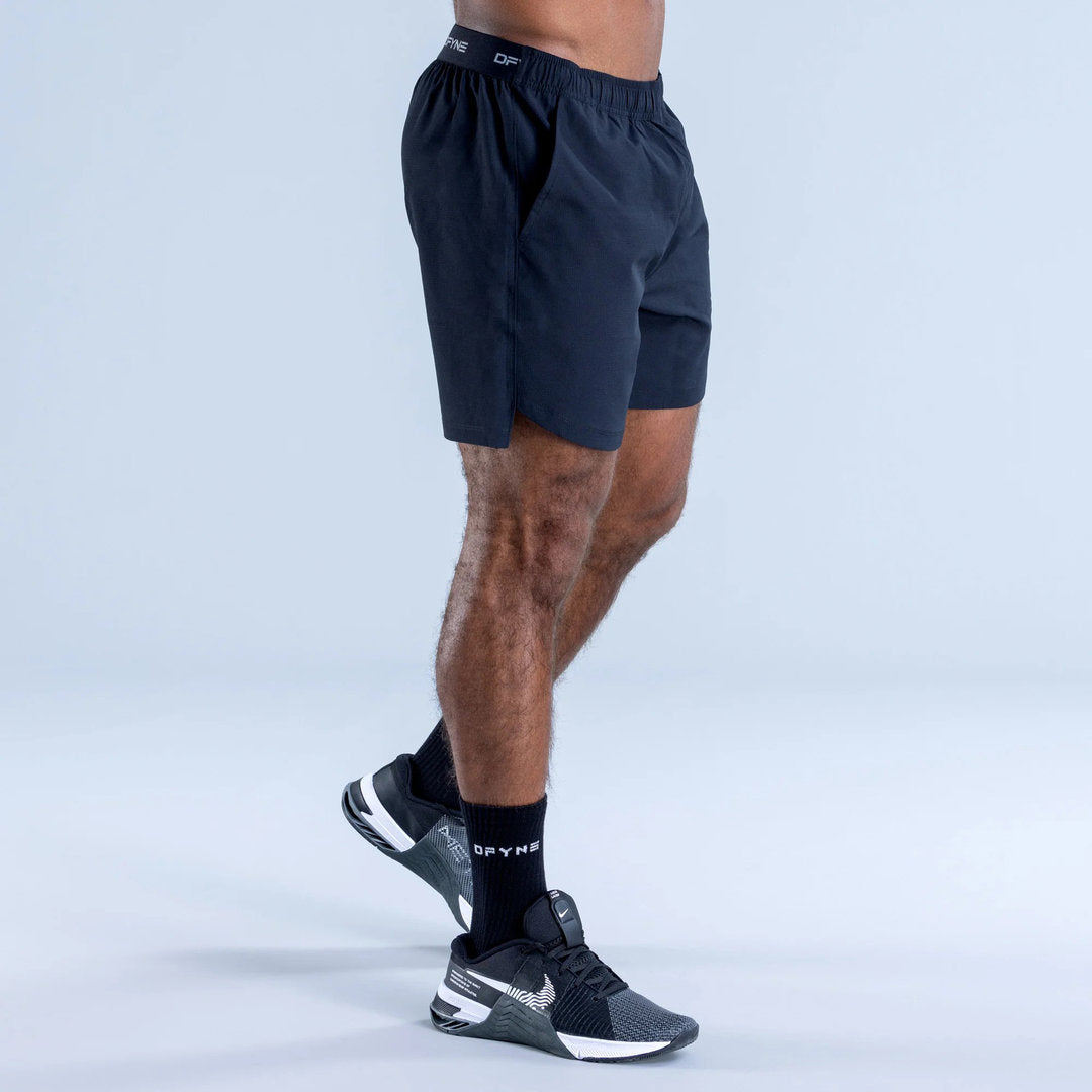 DFYNE > Stealth Training Short