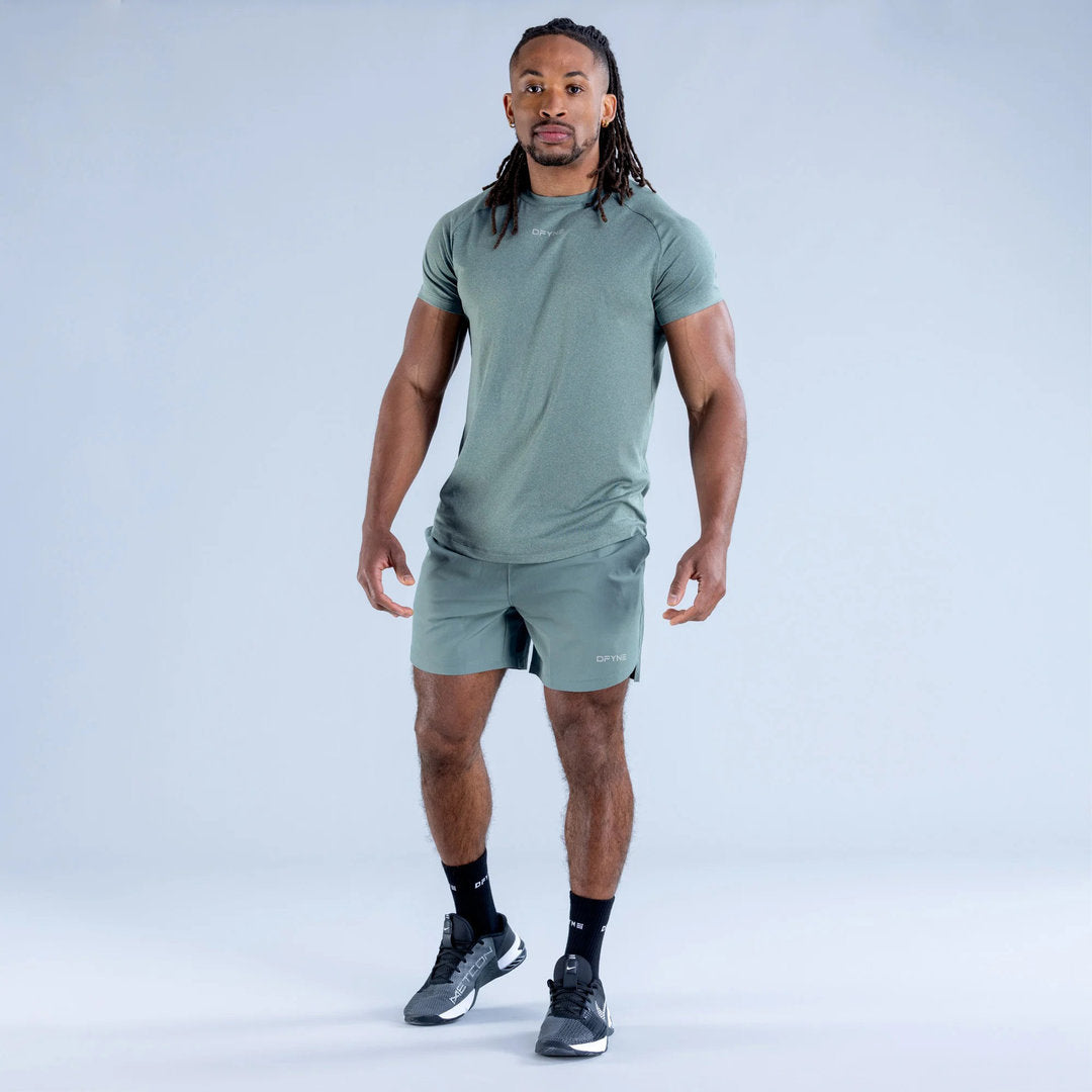 DFYNE > Stealth Training T-Shirt