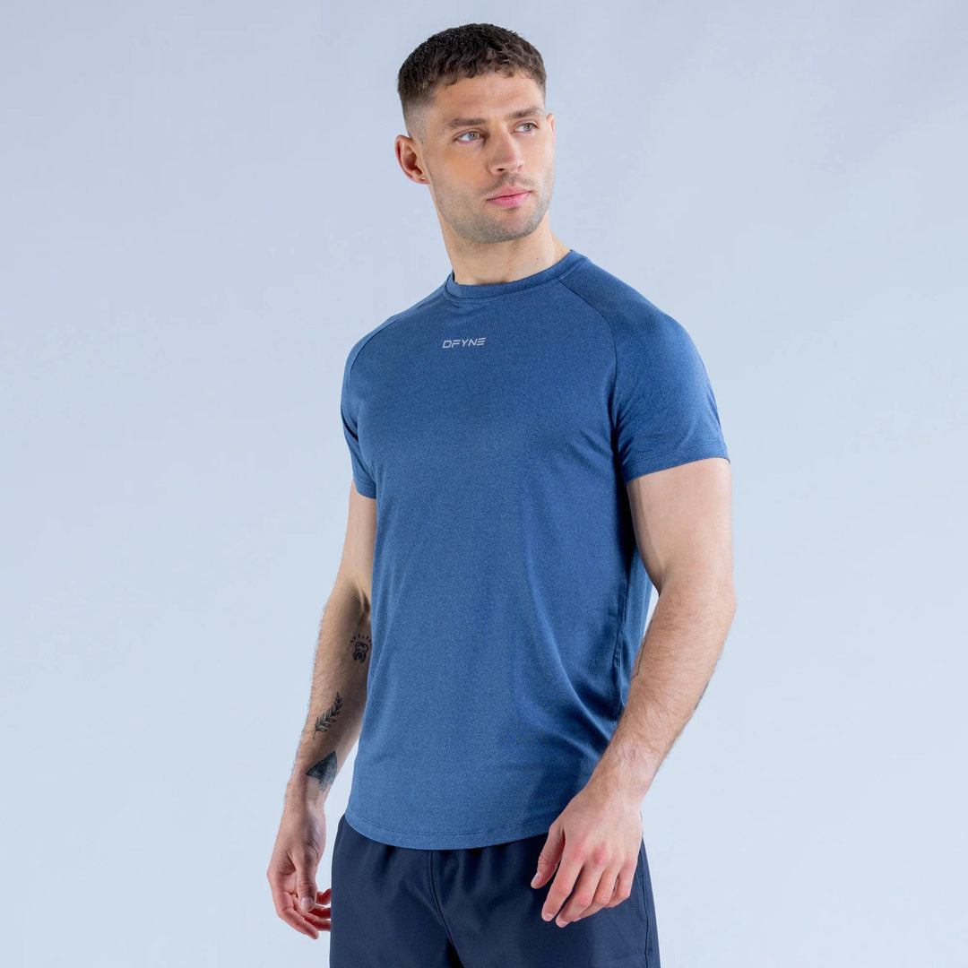 DFYNE > Stealth Training T-Shirt