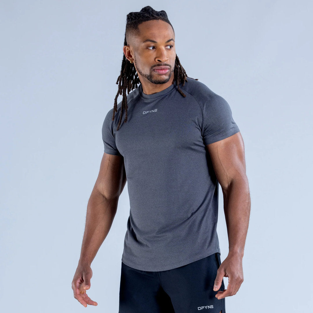 DFYNE > Stealth Training T-Shirt