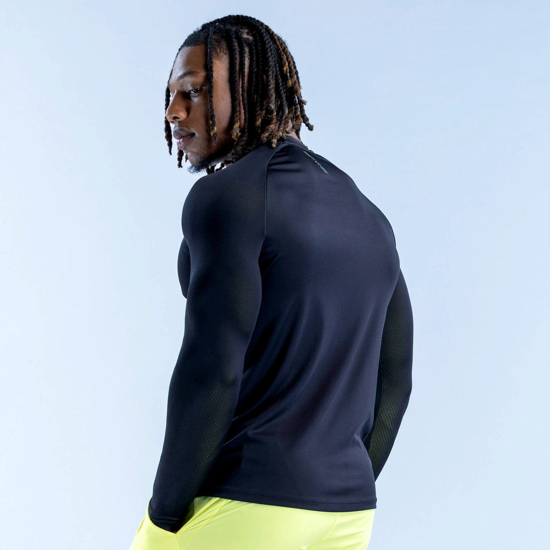 DFYNE > Unbound Long Sleeve Training T-Shirt