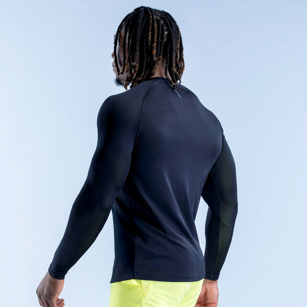 DFYNE > Unbound Long Sleeve Training T-Shirt
