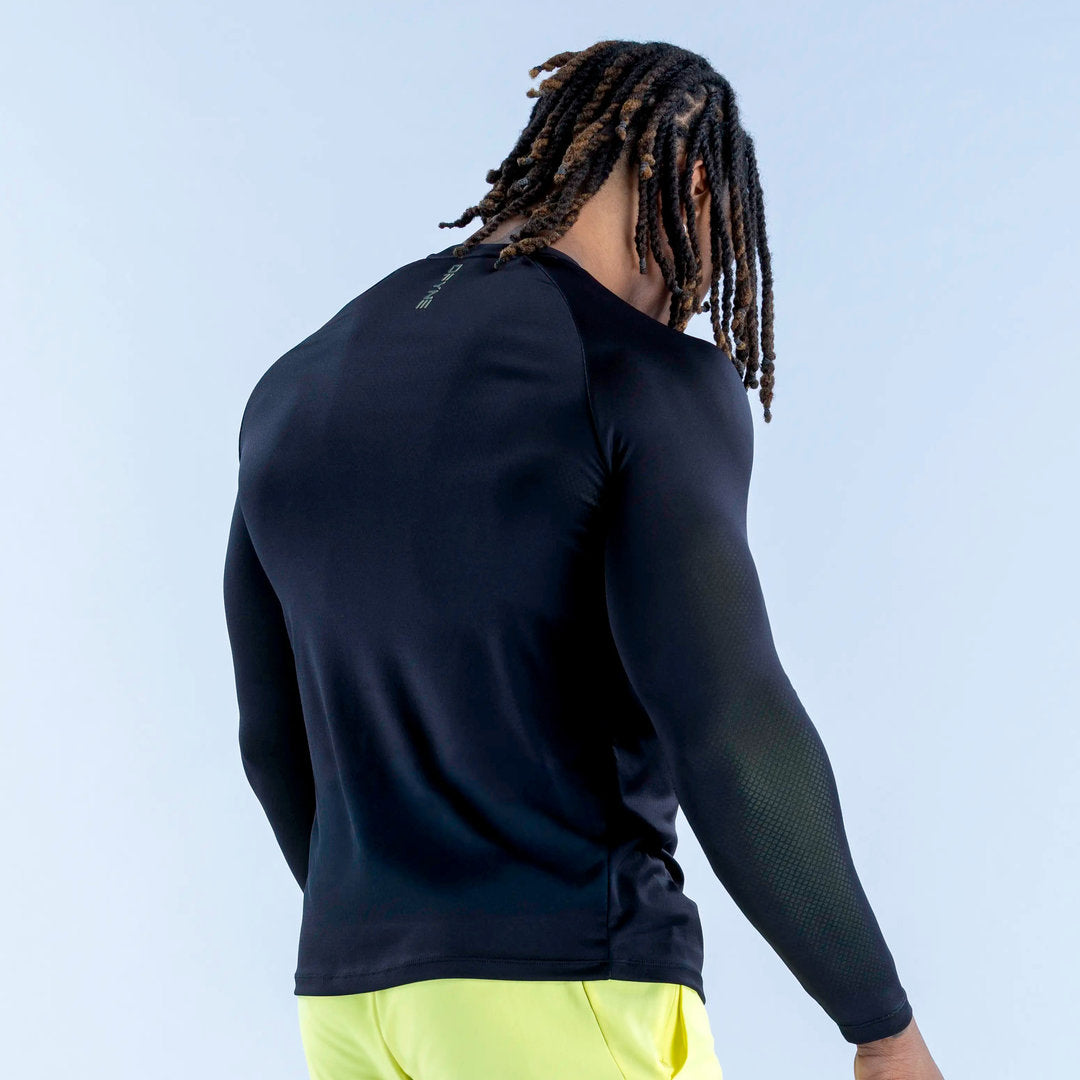 DFYNE > Unbound Long Sleeve Training T-Shirt