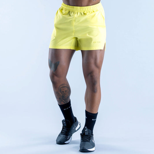 DFYNE > Unbound Training Shorts