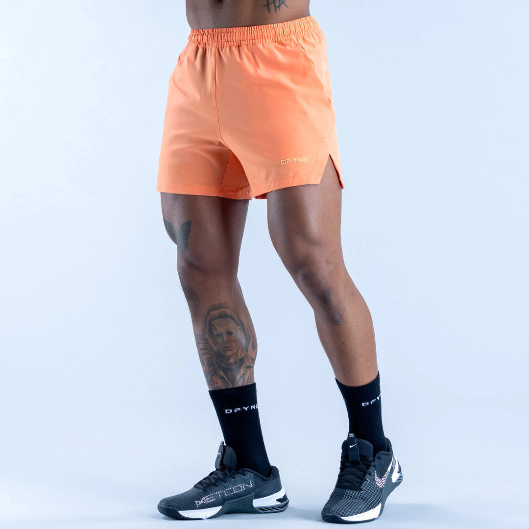 DFYNE > Unbound Training Shorts