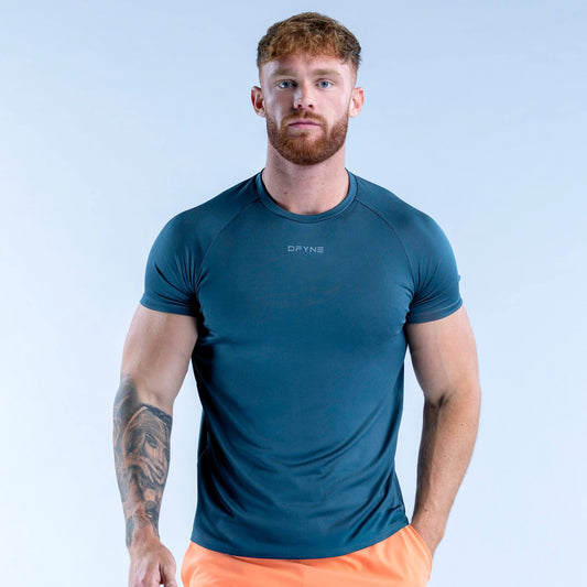 DFYNE > Unbound Training T-Shirt