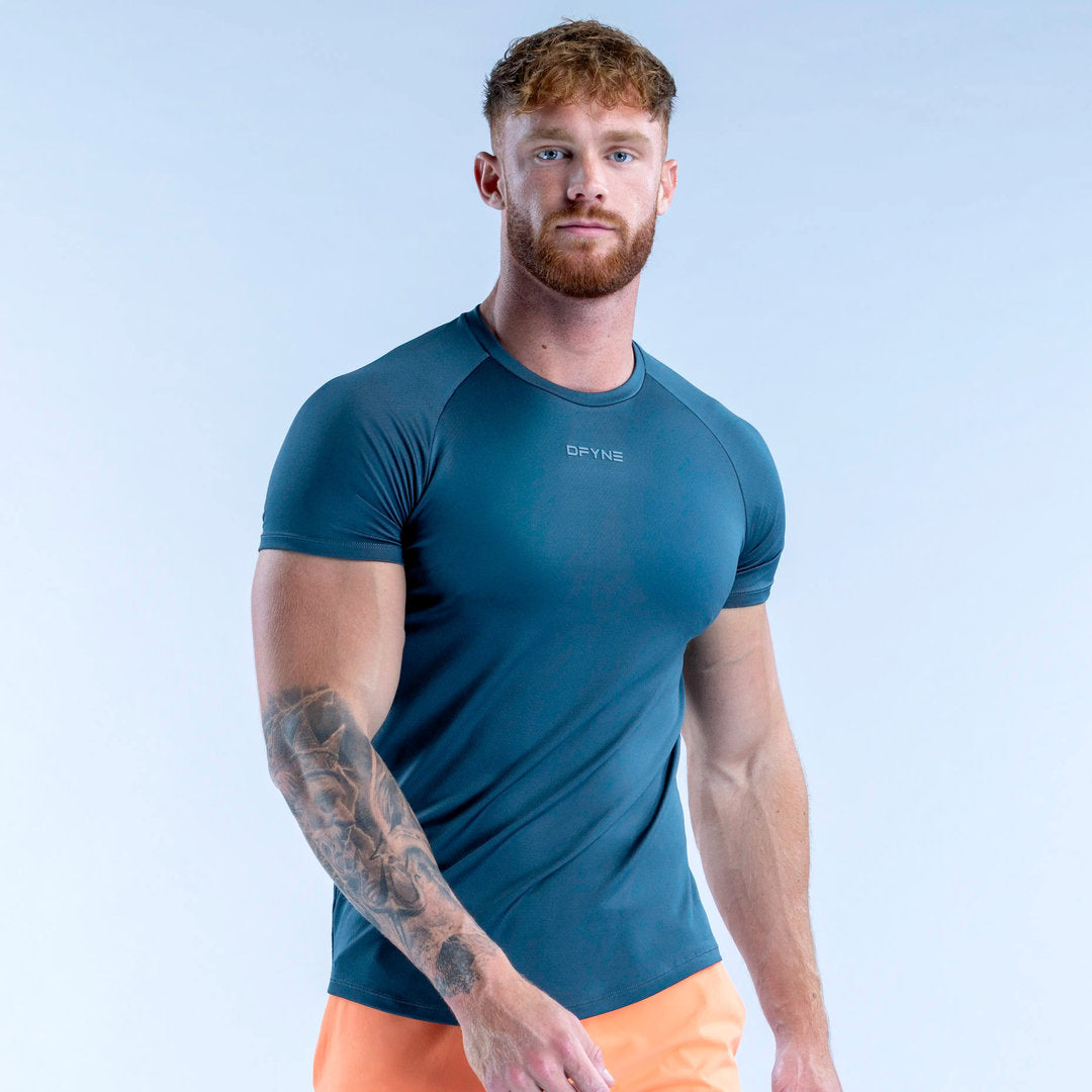 DFYNE > Unbound Training T-Shirt