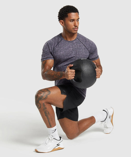 Gymshark > Apex 7" Hybrid Shorts