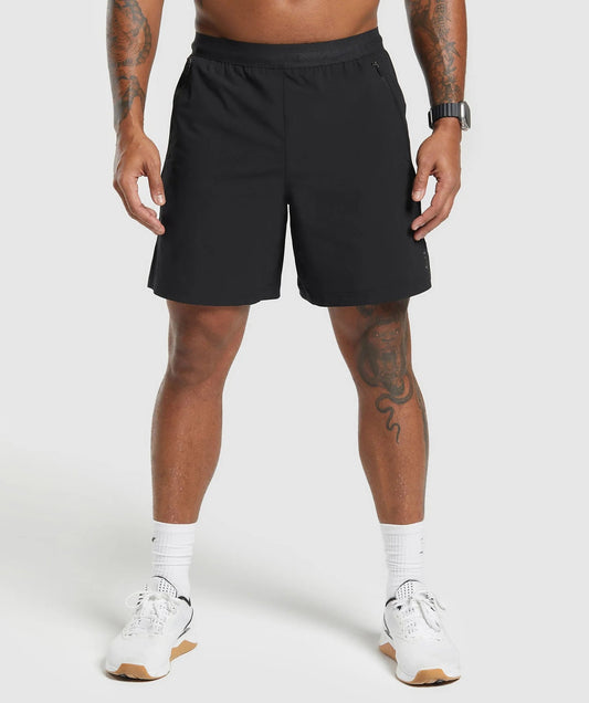 Gymshark > Apex 7" Hybrid Shorts