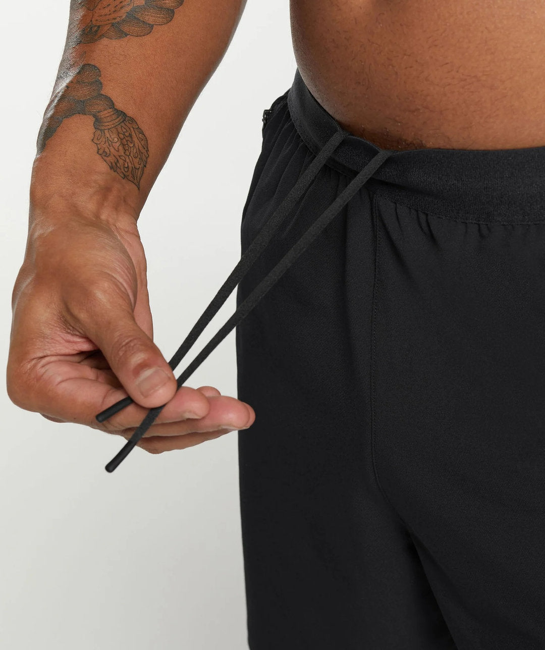 Gymshark > Apex 7" Hybrid Shorts
