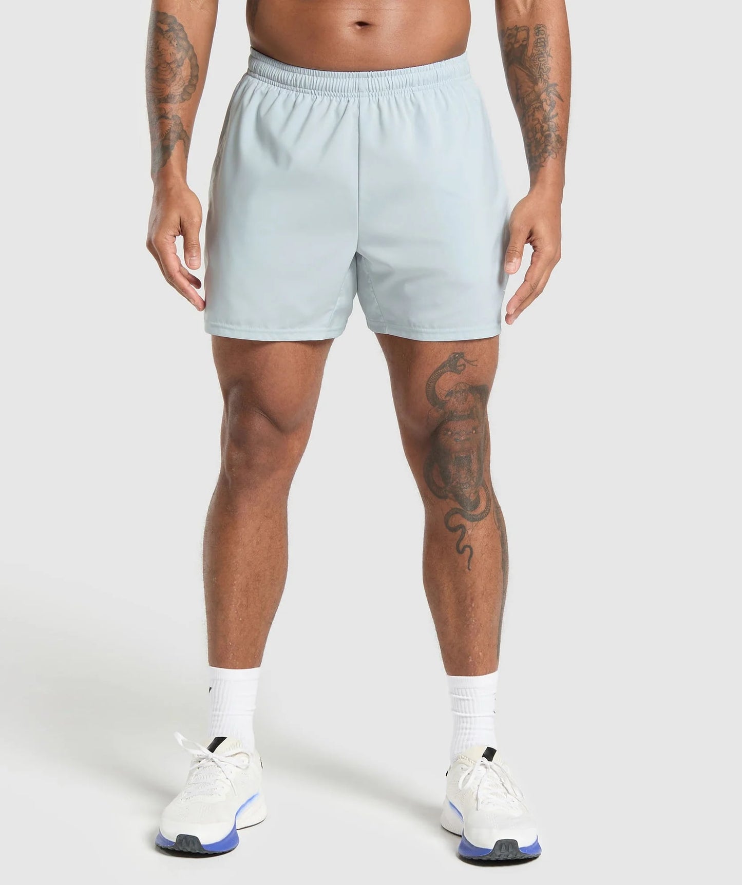 Gymshark > Arrival 5" Shorts
