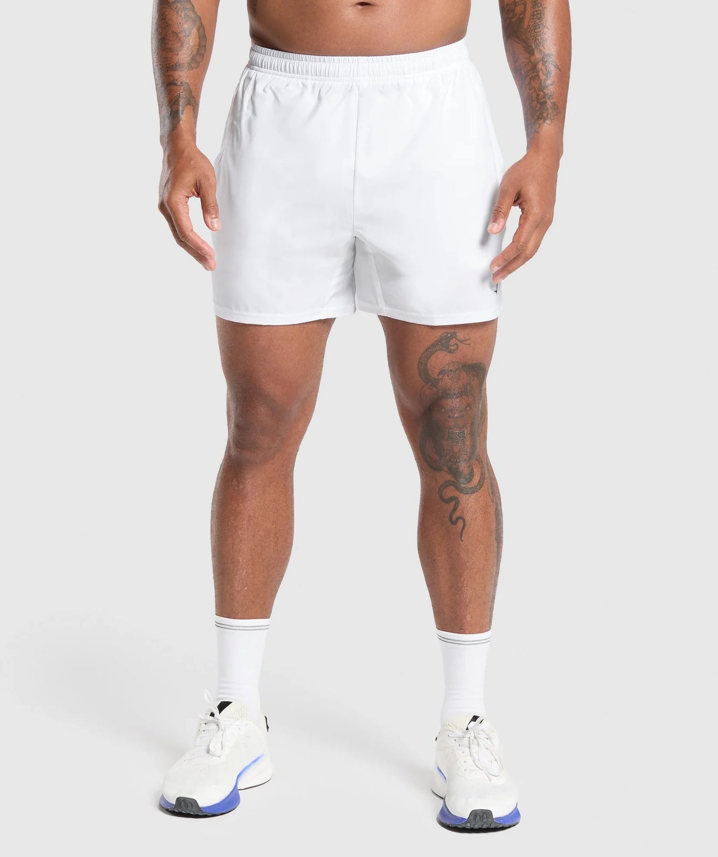 Gymshark > Arrival 5" Shorts