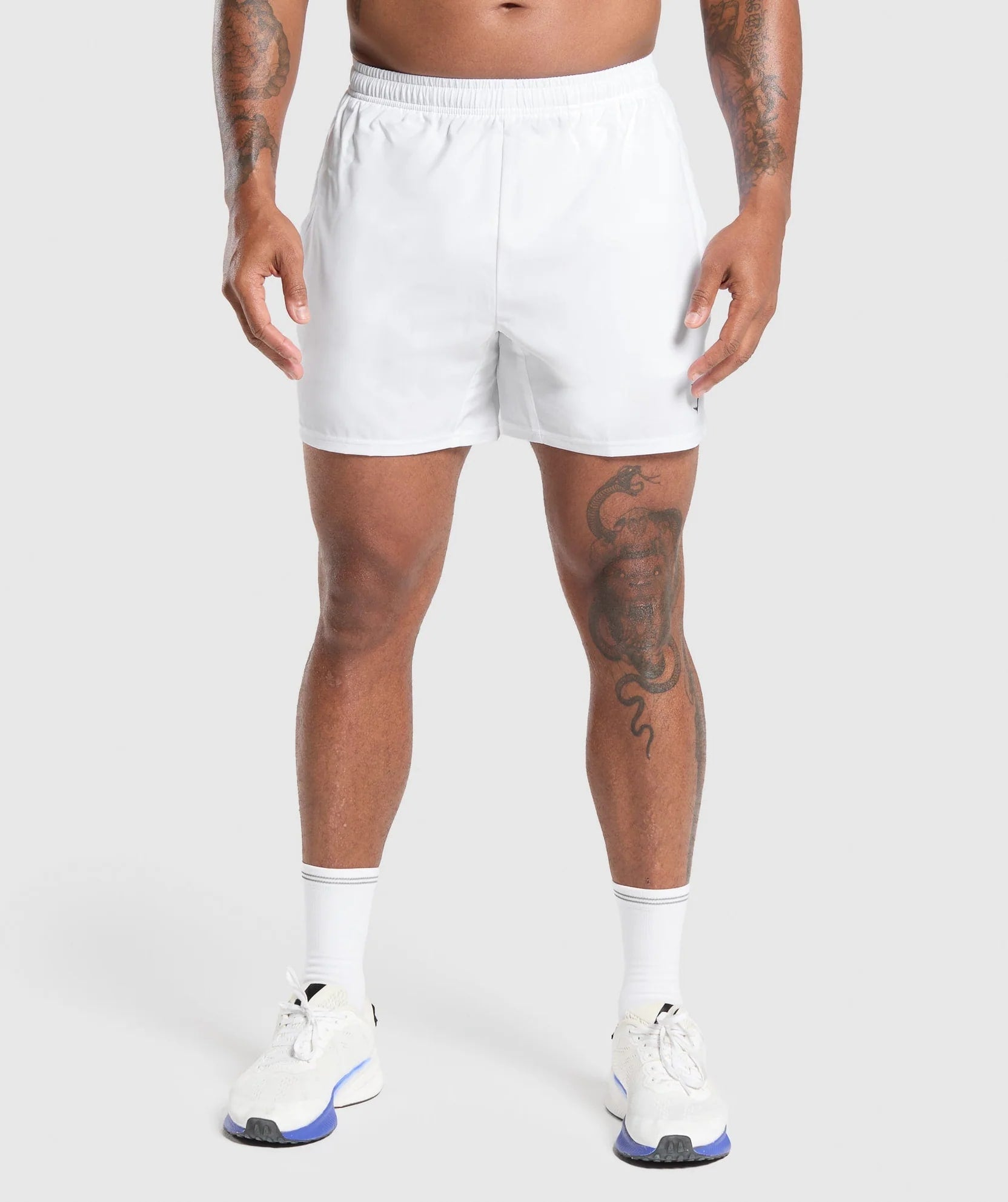 Gymshark > Arrival 5" Shorts