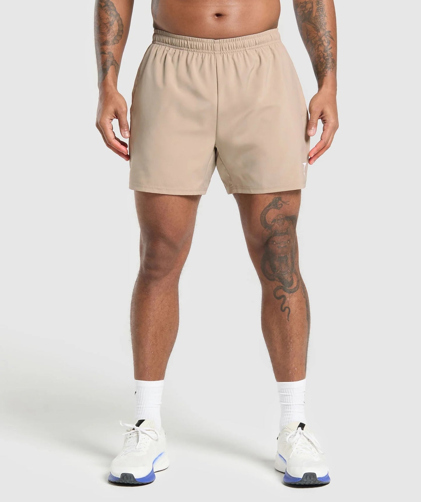 Gymshark > Arrival 5" Shorts