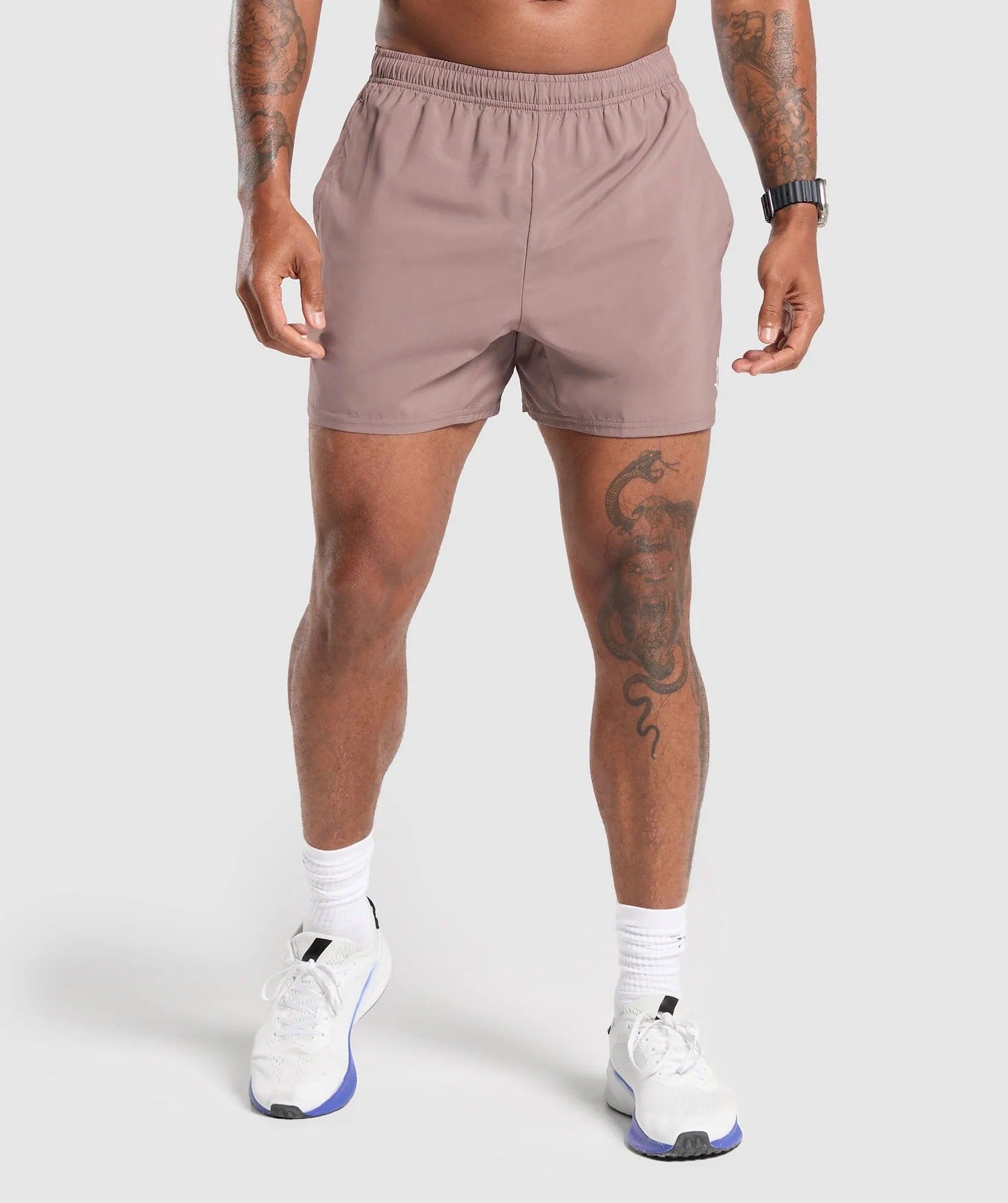 Gymshark > Arrival 5" Shorts