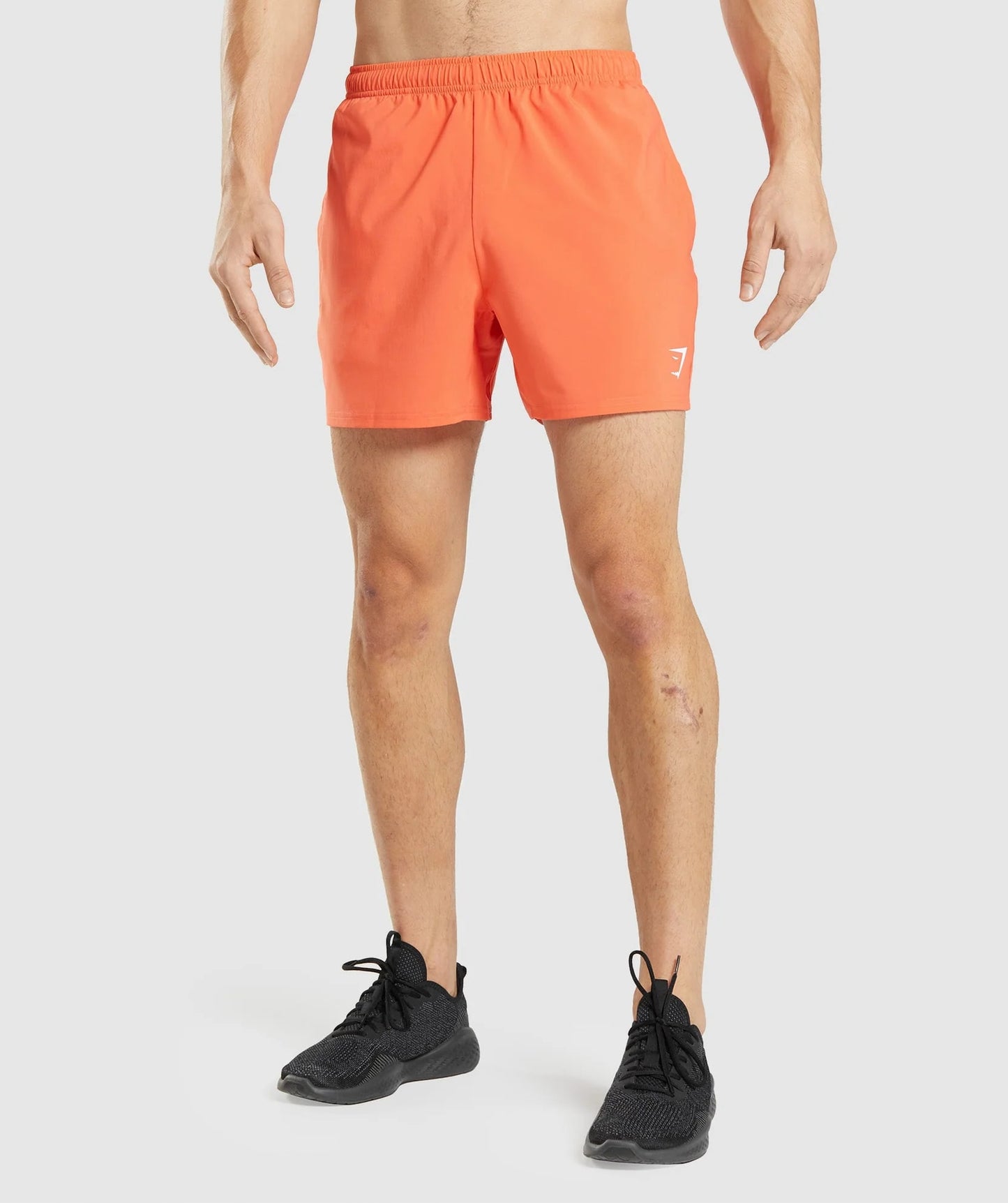 Gymshark > Arrival 5" Shorts