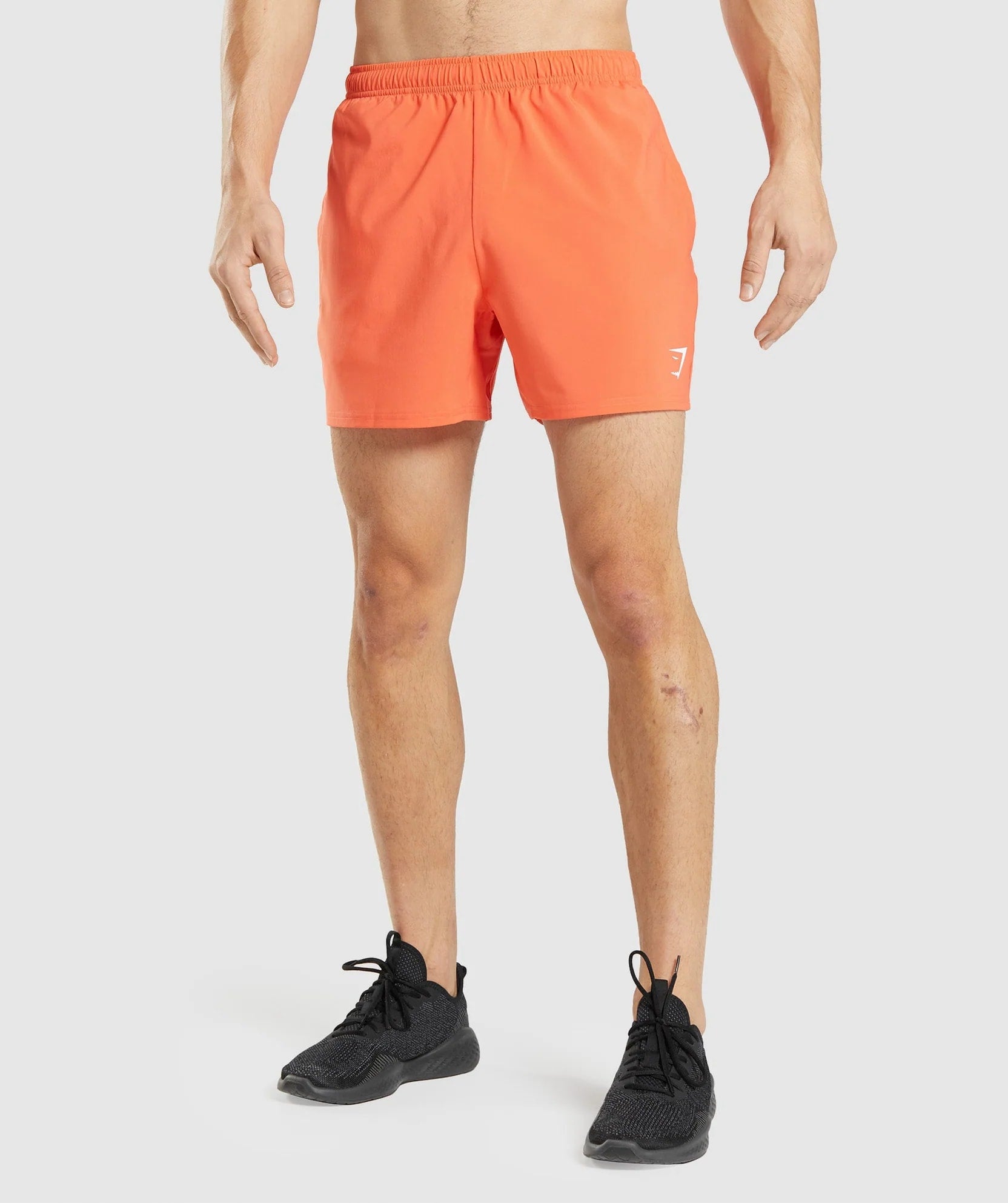 Gymshark > Arrival 5" Shorts