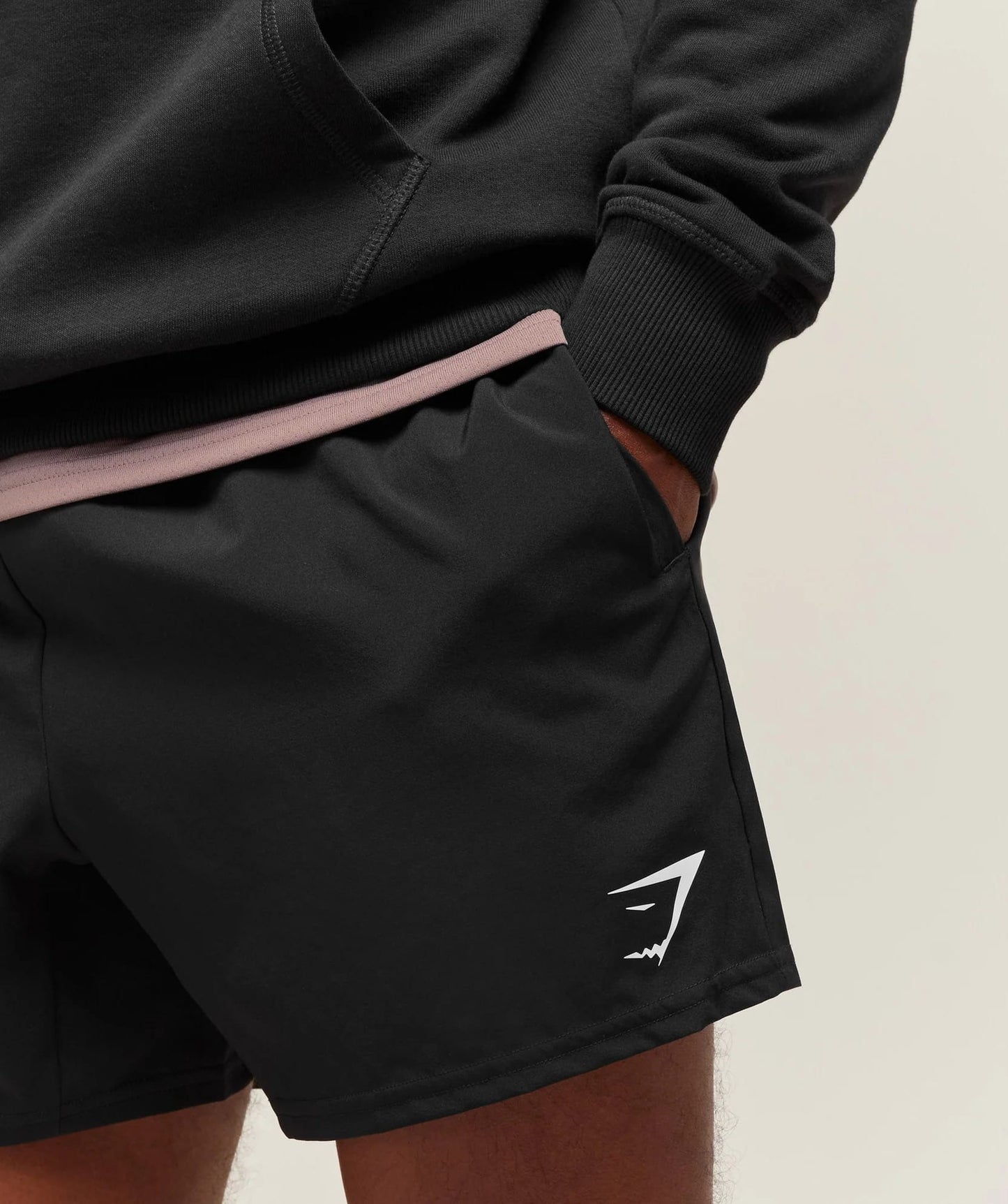 Gymshark > Arrival 5" Shorts
