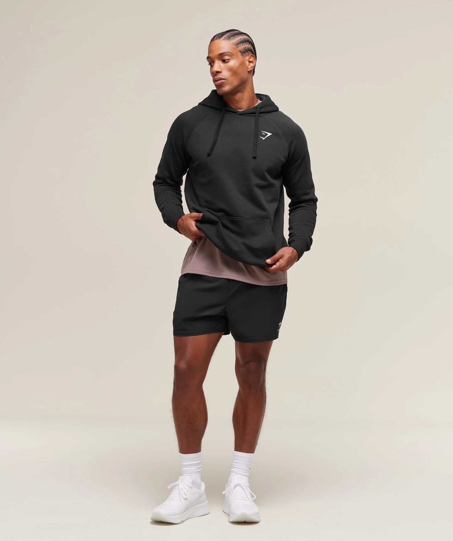 Gymshark > Arrival 5" Shorts