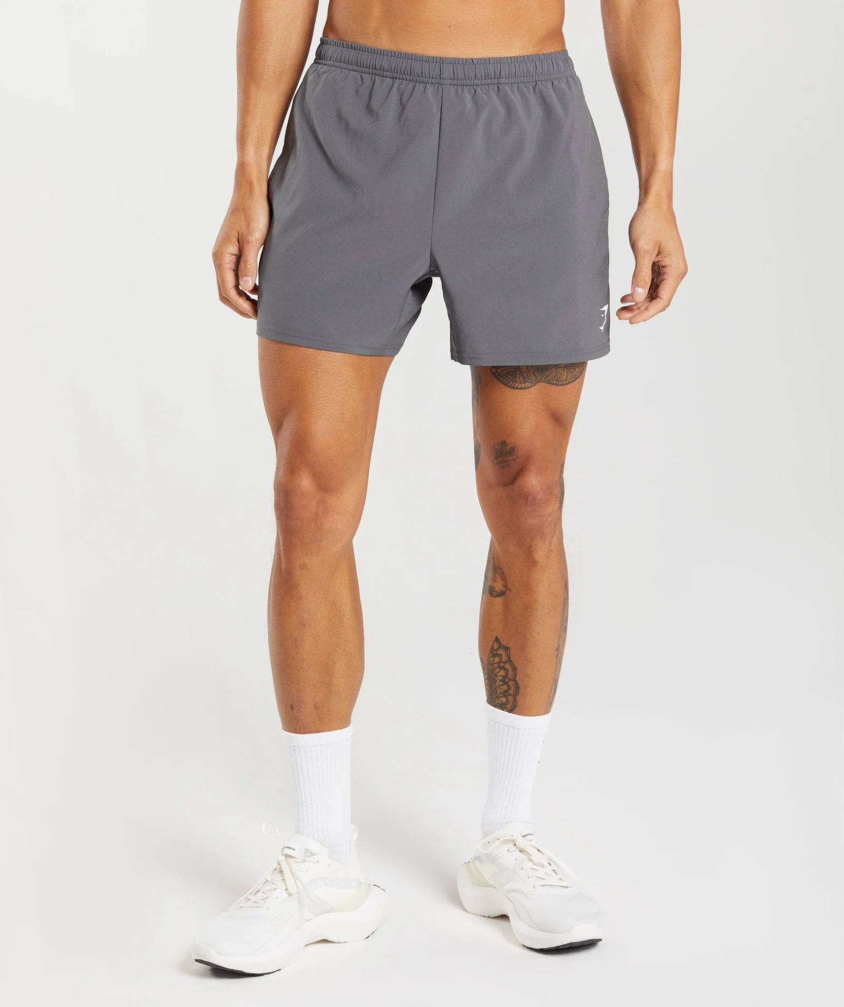 Gymshark > Arrival 5" Shorts