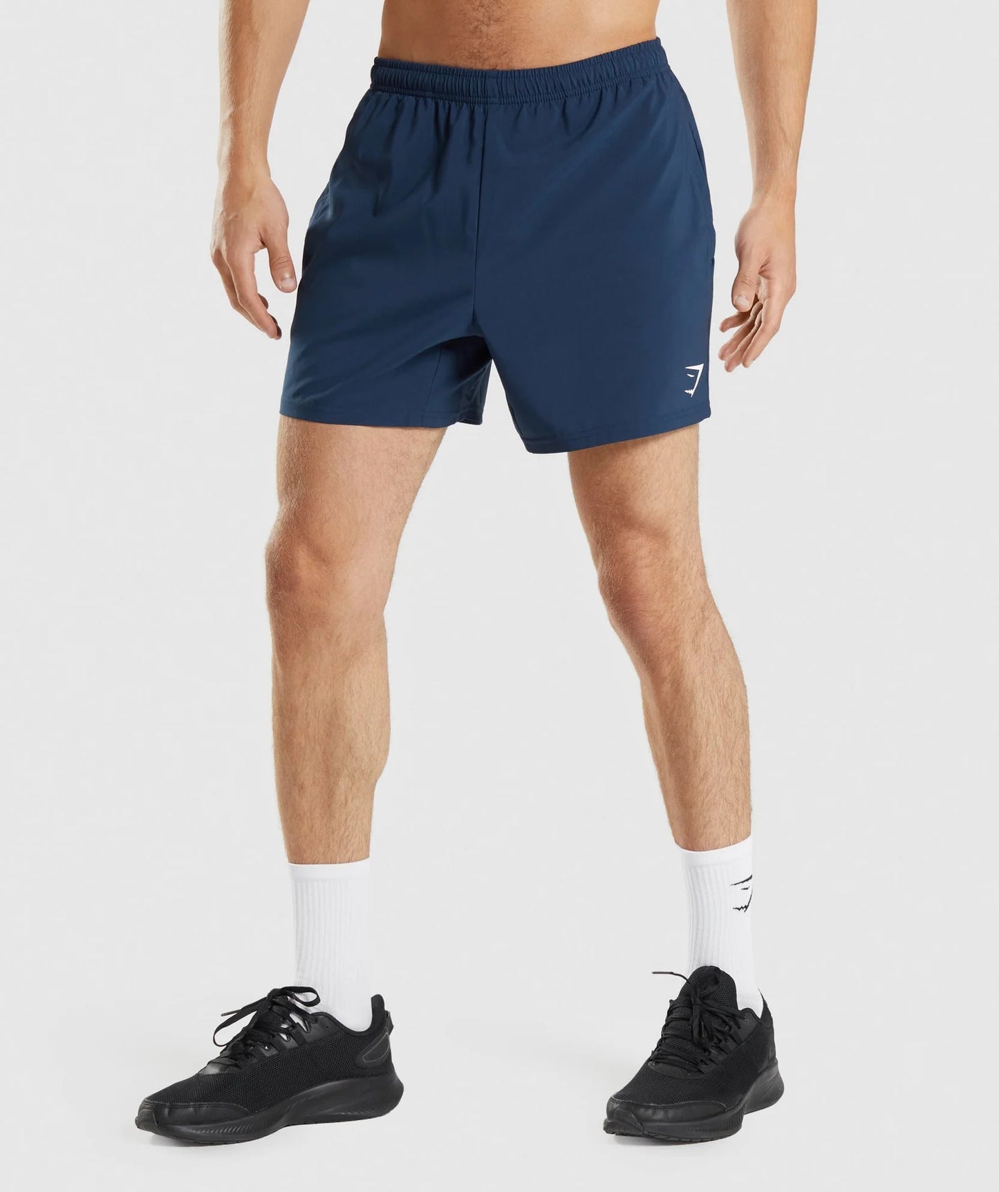 Gymshark > Arrival 5" Shorts