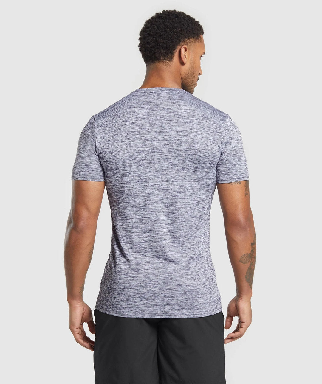 Gymshark > Arrival Marl T-Shirt
